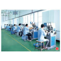 China Single Color Plastic Pad Printing Machine Manufacturer
